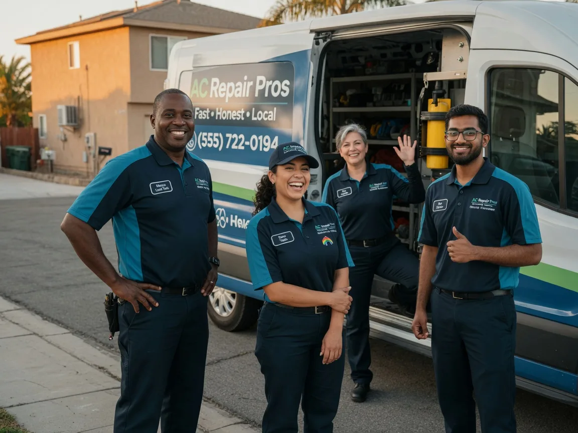 AC Repair company in Ravensdale, WA